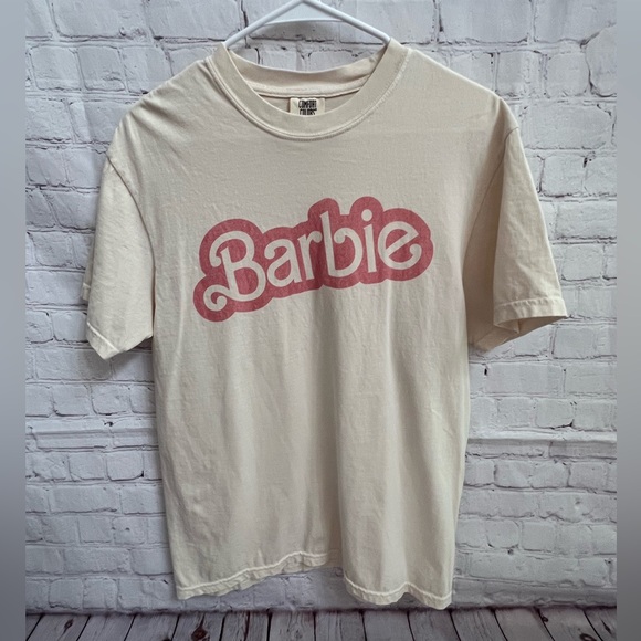 Barbie‎ Tee - Picture 4 of 4